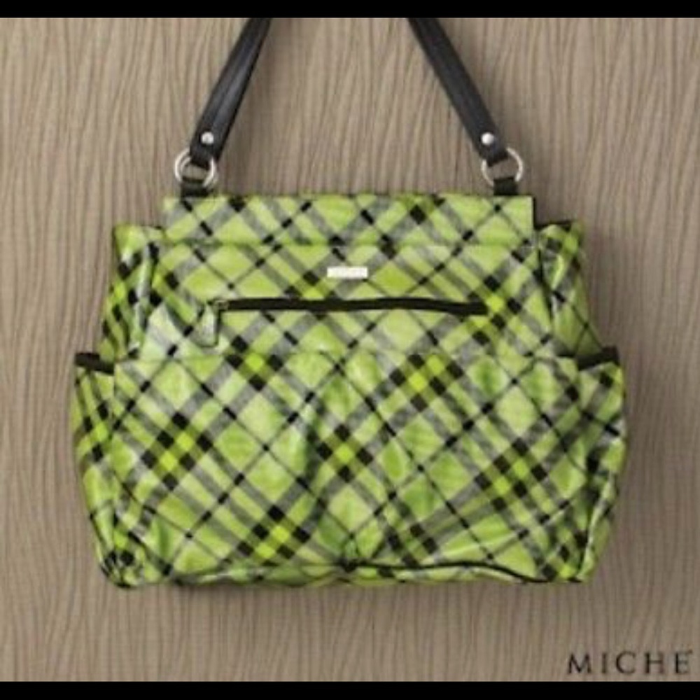 Miche Prima Shell Delilah